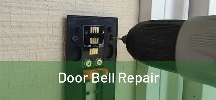  Door Bell Repair 