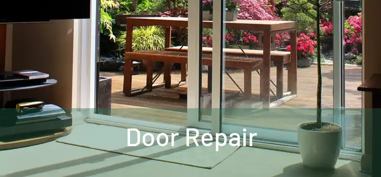 Door Repair