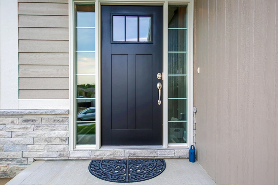 Monterey-residential-door-repair