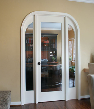 Passage Door Replacement Monterey