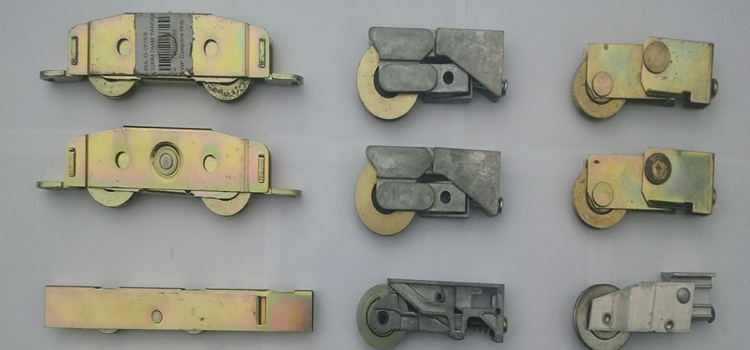 patio sliding door wheel replacement Monterey