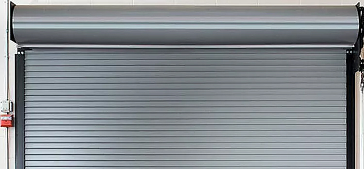 rolling steel door repair Monterey