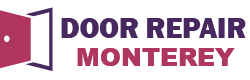 Door Repair Monterey